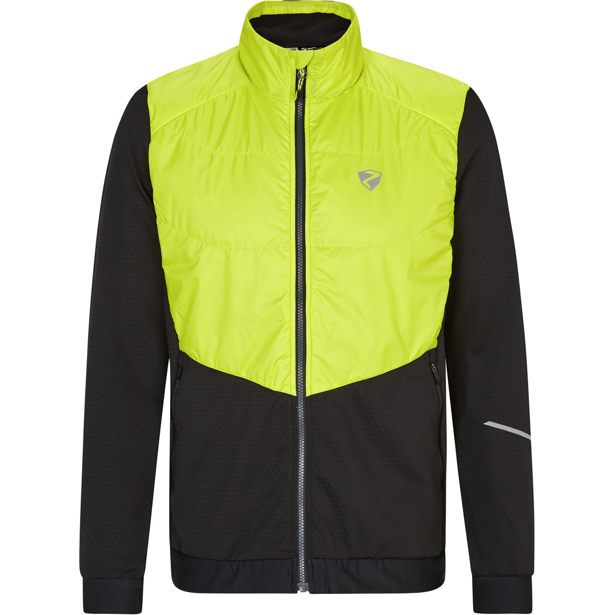 Ziener Herren Nesko Jacke von Ziener