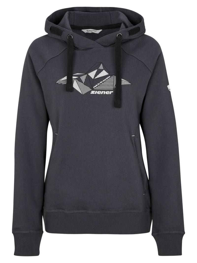 Ziener Hoodie »JANITA« von Ziener