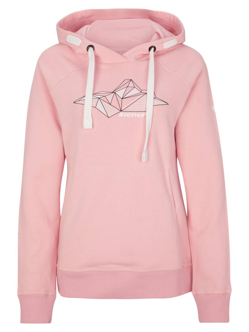 Ziener Hoodie »JANITA« von Ziener