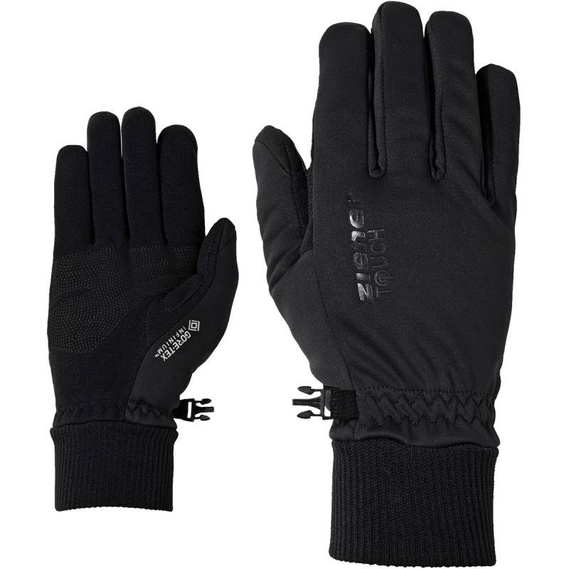 Ziener Idaho GTX INF Touch Handschuhe von Ziener