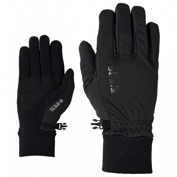 Ziener - Idaho GTX Inf Touch Glove Multisport - Handschuhe Gr 11 schwarz von Ziener