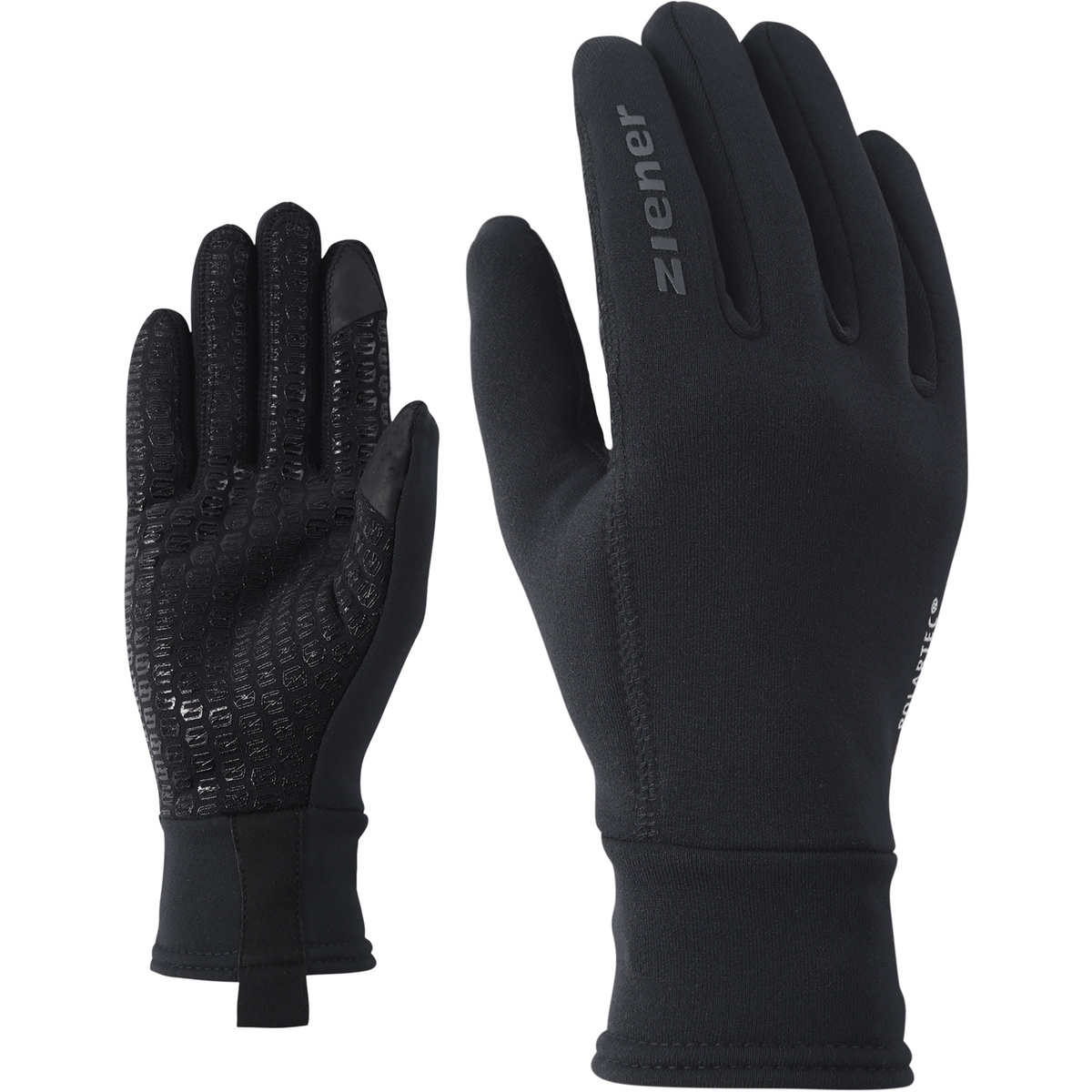 Ziener Idiwool Touch Handschuhe von Ziener