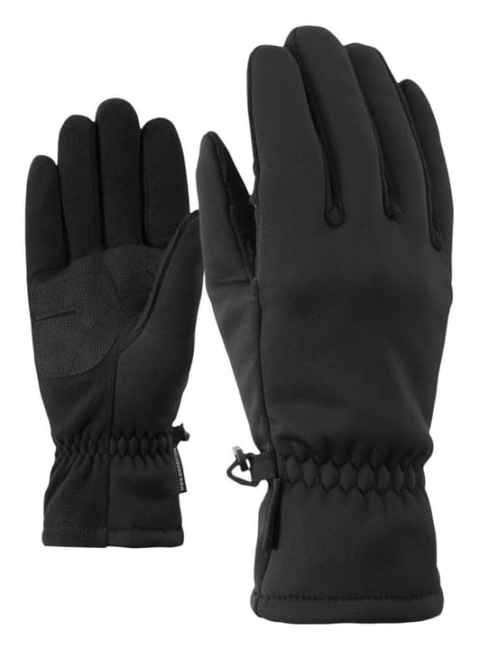 Ziener Importa Lady Handschuhe schwarz von Ziener