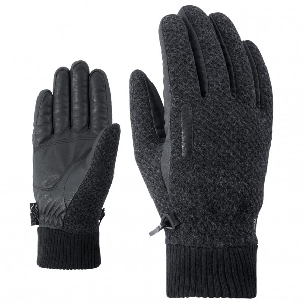 Ziener - Iruk AW Glove Multisport - Handschuhe Gr 10,5 schwarz von Ziener