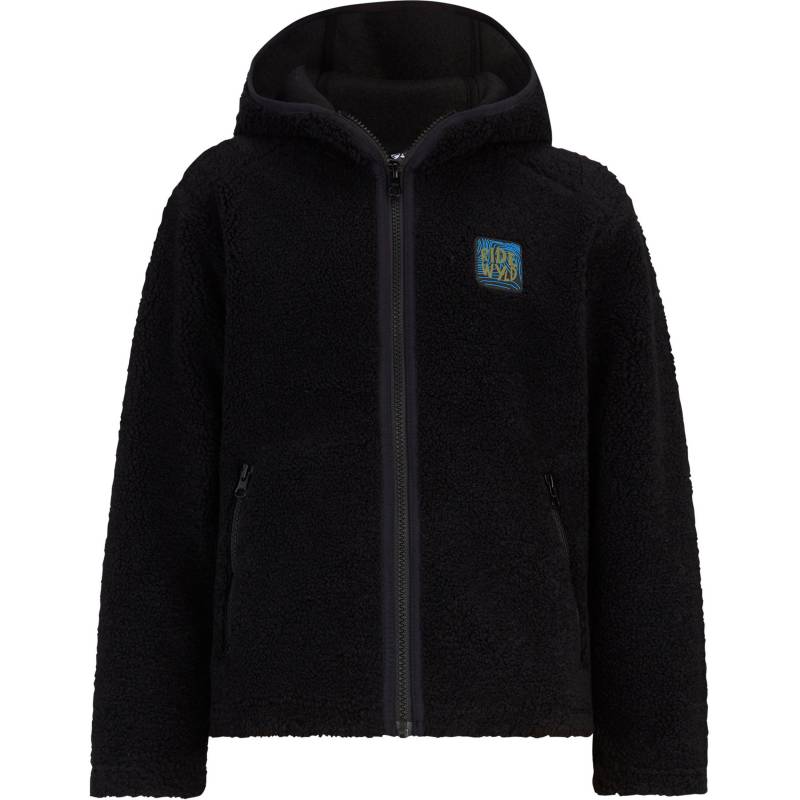 Ziener JUHA Fleecejacke Kinder Ziener JUHA Fleecejacke Kinder von Ziener