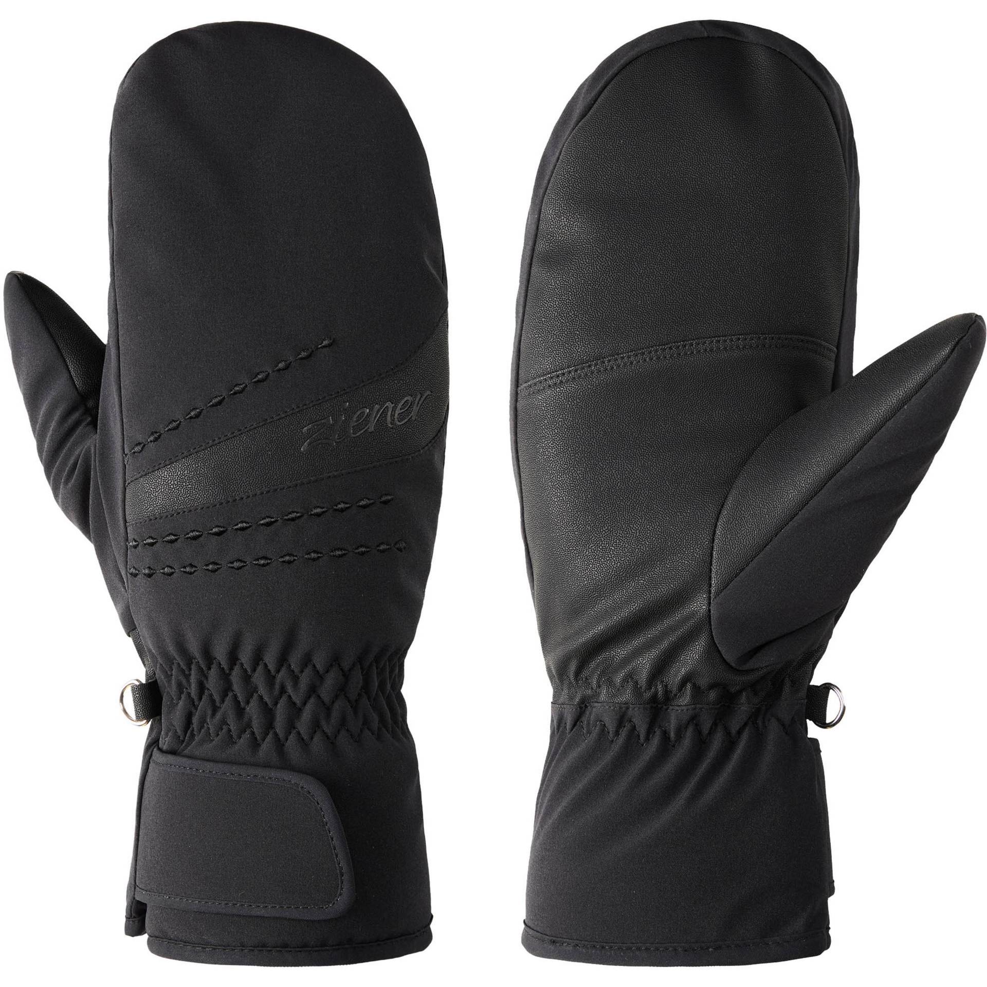 Ziener KIRIANA PR Mitten Handschuh Damen Ziener KIRIANA PR Mitten Handschuh Damen von Ziener