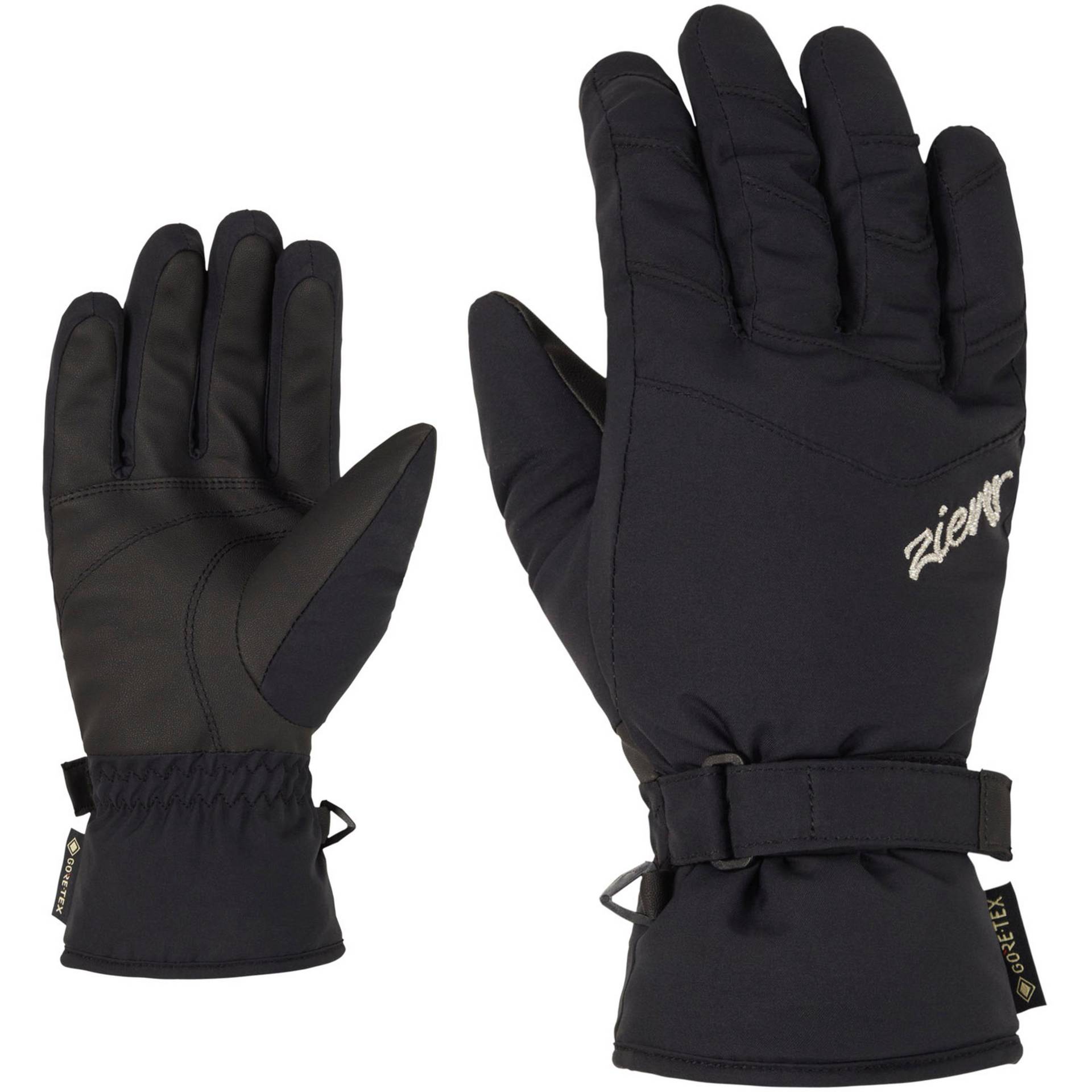 Ziener KLEMI GTX Handschuh Damen Ziener KLEMI GTX Handschuh Damen von Ziener