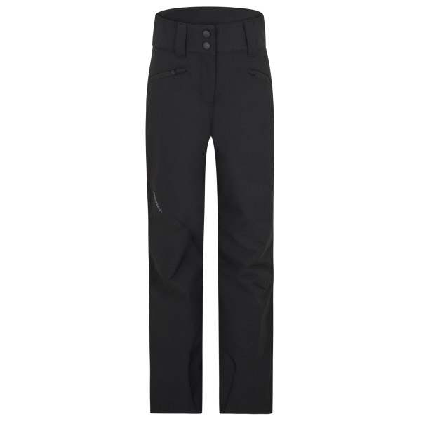 Ziener - Kid's Alin - Skihose Gr 116 schwarz von Ziener