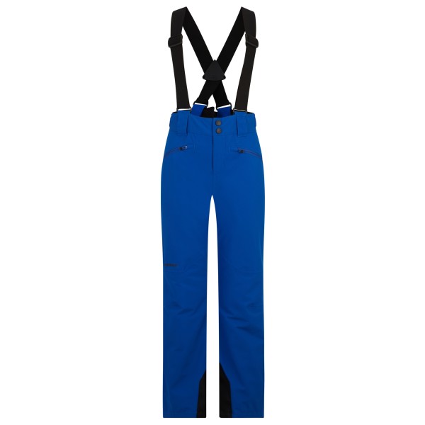 Ziener - Kid's Axi - Skihose Gr 116 blau von Ziener