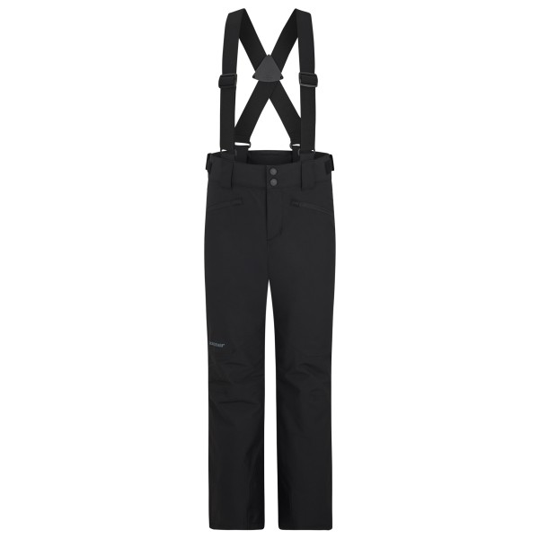 Ziener - Kid's Axi - Skihose Gr 116 schwarz von Ziener