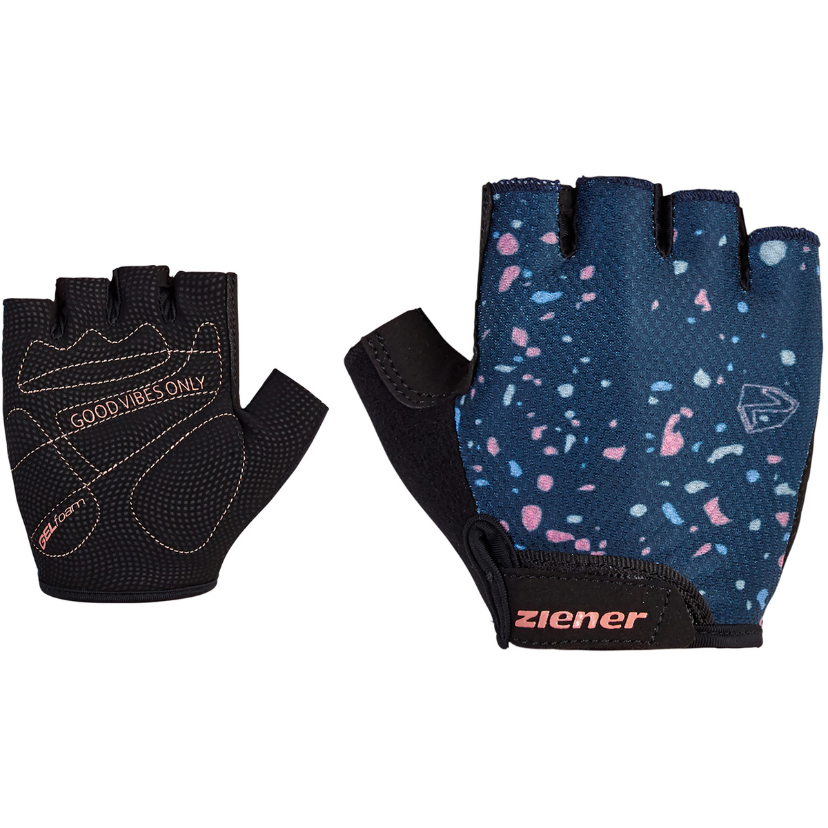 Ziener Kinder Celana Bike Handschuhe von Ziener