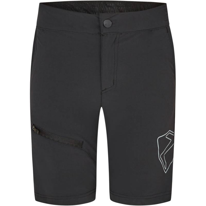 Ziener Kinder Natsu X-Function Radhose kurz von Ziener