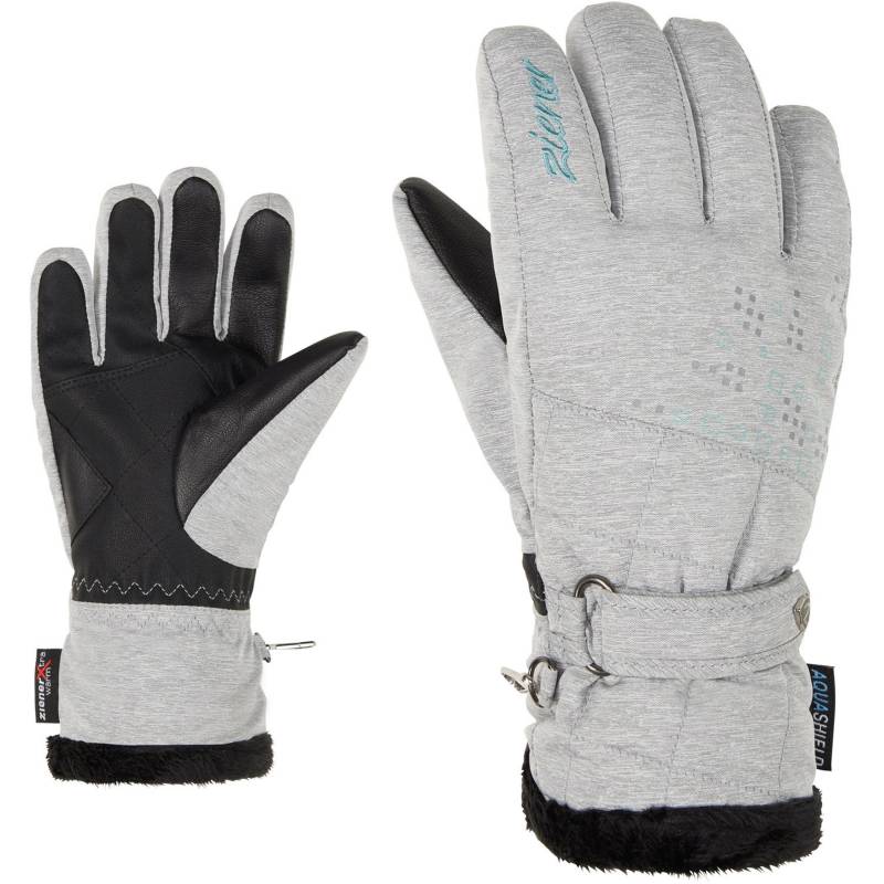 Ziener LANIA Handschuh Mädchen Ziener LANIA Handschuh Mädchen von Ziener