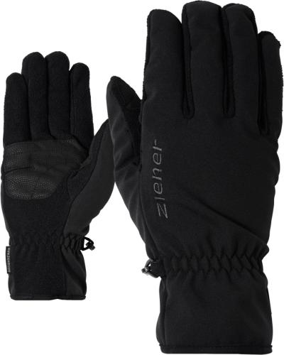 Ziener LIMPORT Kinder Skihandschuh - black (Grösse: US 3.5) von Ziener