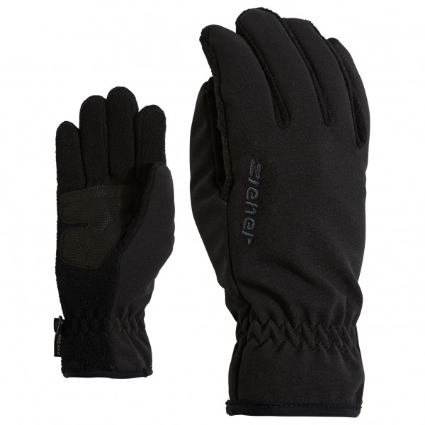 Ziener - Limport Junior Glove Multisport - Handschuhe Gr 3 schwarz von Ziener