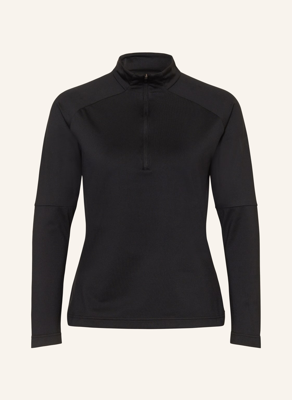 Ziener Midlayer Jeane schwarz Ziener Midlayer Jeane schwarz von Ziener