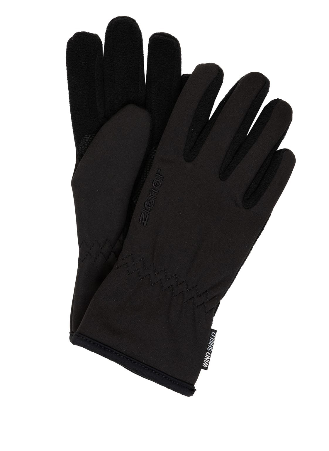 Ziener Multisport-Handschuhe Limport schwarz von Ziener