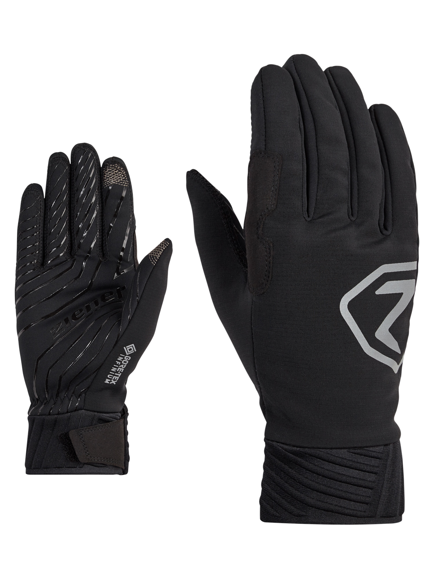 Ziener Multisporthandschuhe »IRONIKUS GTX INF Touch« Ziener Multisporthandschuhe »IRONIKUS GTX INF Touch« von Ziener