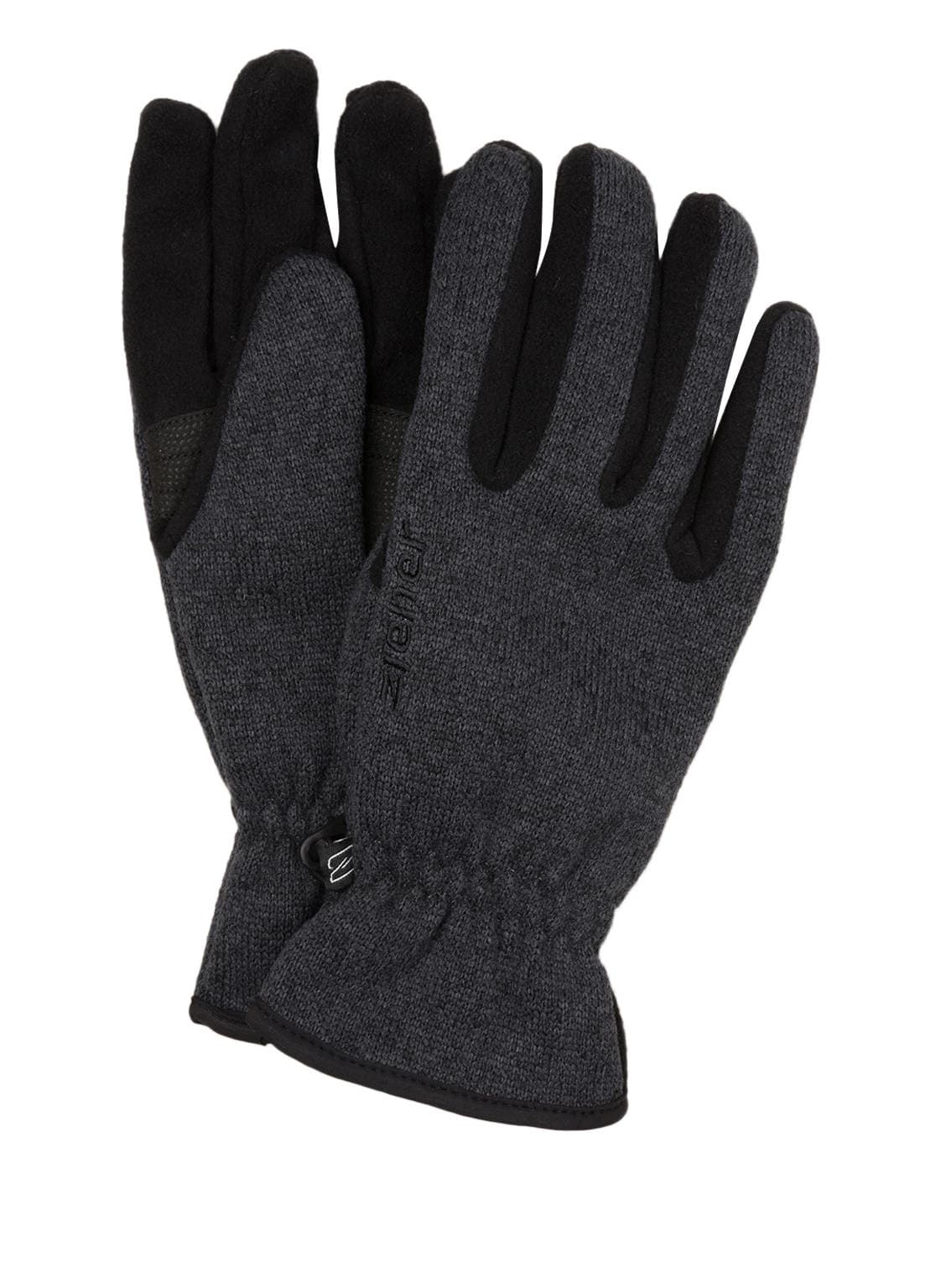Ziener Multisporthandschuhe Imagio grau Ziener Multisporthandschuhe Imagio grau von Ziener