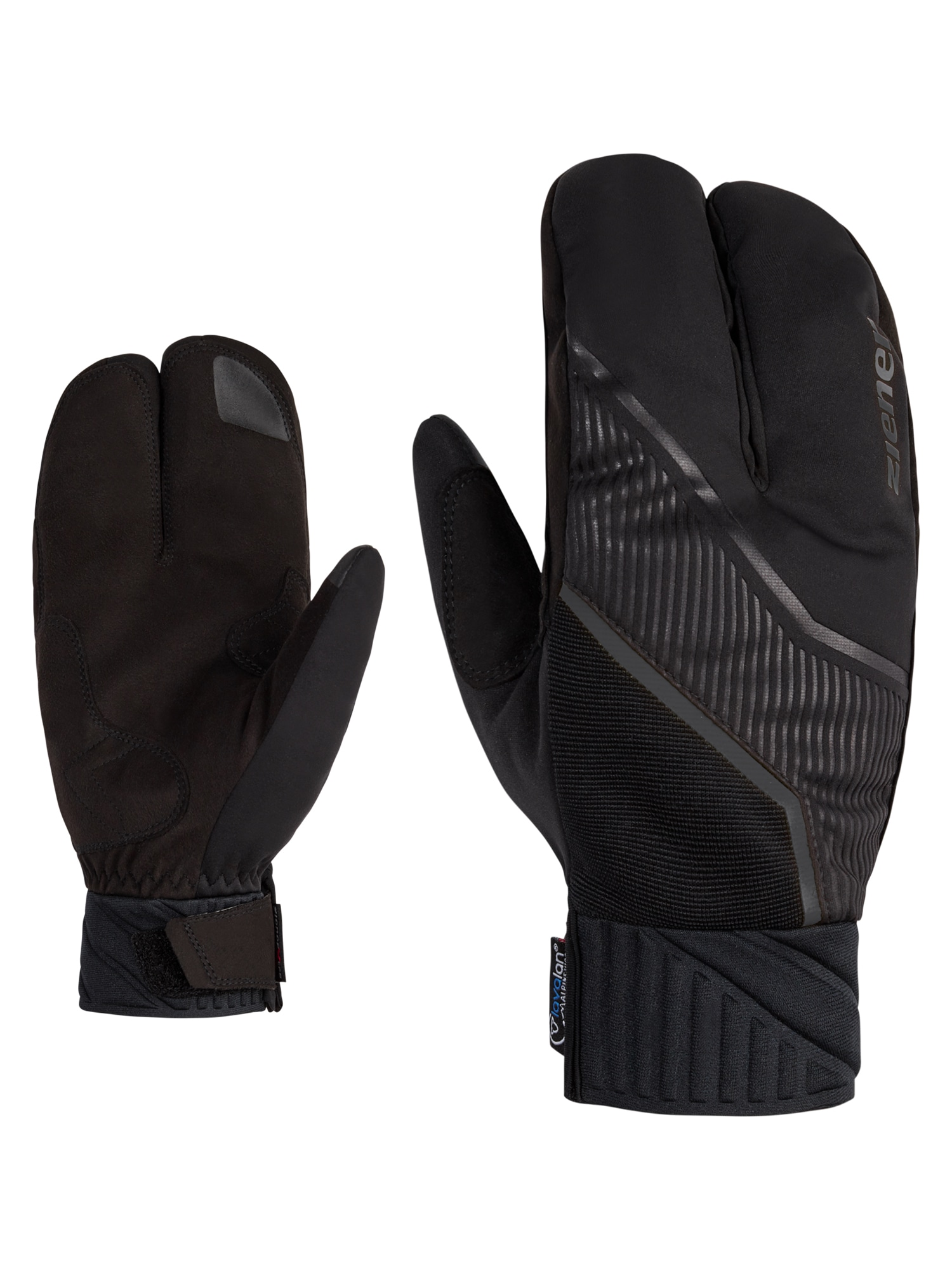 Ziener Multisporthandschuhe »UZOMIOS AW Touch LOBSTER« Ziener Multisporthandschuhe »UZOMIOS AW Touch LOBSTER« von Ziener