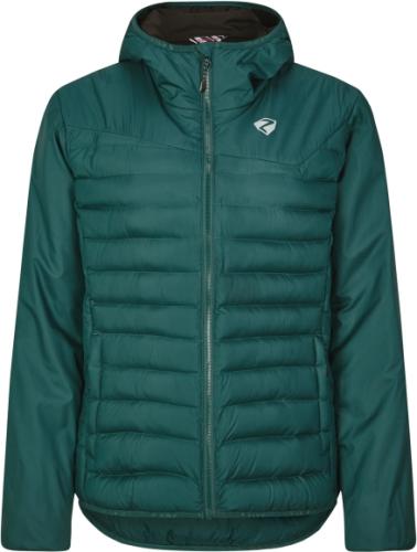 Ziener NANTANA lady Regenjacke - spruce green (Grösse: 38) von Ziener