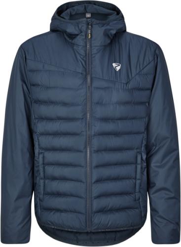 Ziener NANTANO man Regenjacke - dark navy (Grösse: 48) von Ziener