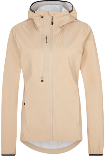 Ziener NARELA jacket - cashew (Grösse: 36) von Ziener