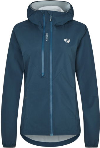 Ziener NARELA jacket - hale navy (Grösse: 36) von Ziener