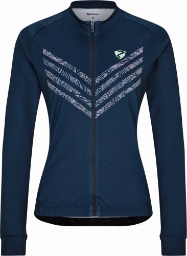 Ziener NARLA tricot - hale navy (Grösse: 38) von Ziener