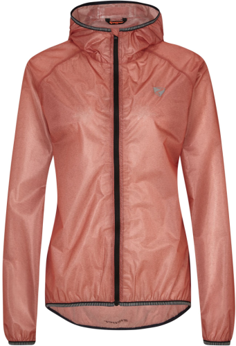 Ziener NATINA jacket - chestnut (Grösse: 36) von Ziener