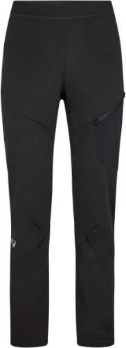 Ziener NEBIL man Pants - black (Grösse: 48) von Ziener