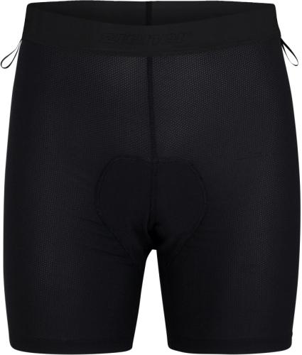 Ziener NEIK X-Gel innerbrief - black (Grösse: 48) von Ziener