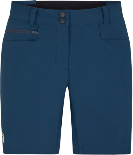 Ziener NEJA X-Function shorts - hale navy (Grösse: 36) von Ziener