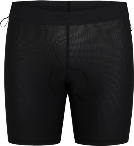 Ziener NEKIA X-Gel lady innerbrief - black (Grösse: 40) von Ziener