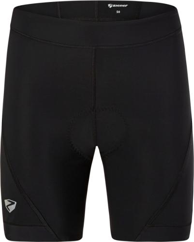 Ziener NELIX X-GEL man tights - black (Grösse: 56) von Ziener