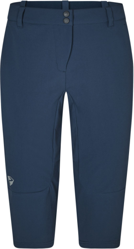 Ziener NESTLA X-Function shorts - hale navy (Grösse: 36) von Ziener