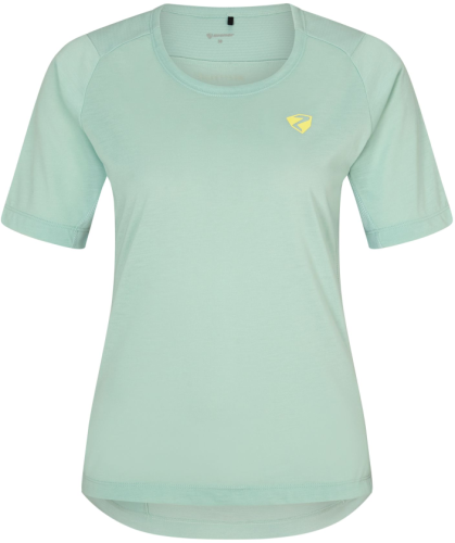 Ziener NESTONIA shirt - light mint (Grösse: 36) von Ziener