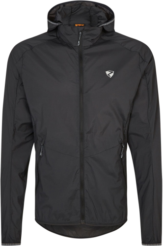 Ziener NEWINO jacket - black (Grösse: 46) von Ziener