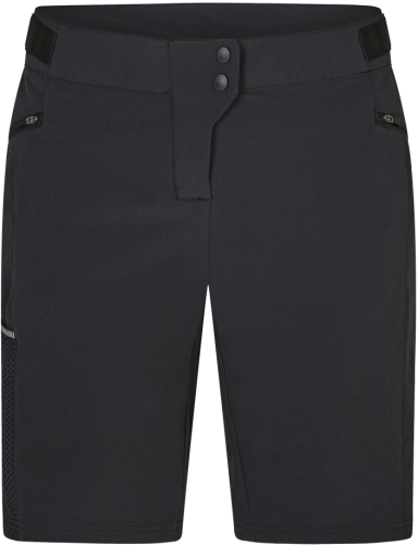 Ziener NEXITA X-Function shorts - black (Grösse: 36) von Ziener