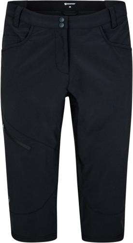 Ziener NIOBA X-FUNCTION 3/4 Pants - black (Grösse: 36) von Ziener