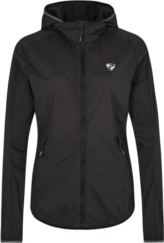 Ziener NOWINGA jacket - black (Grösse: 36) von Ziener