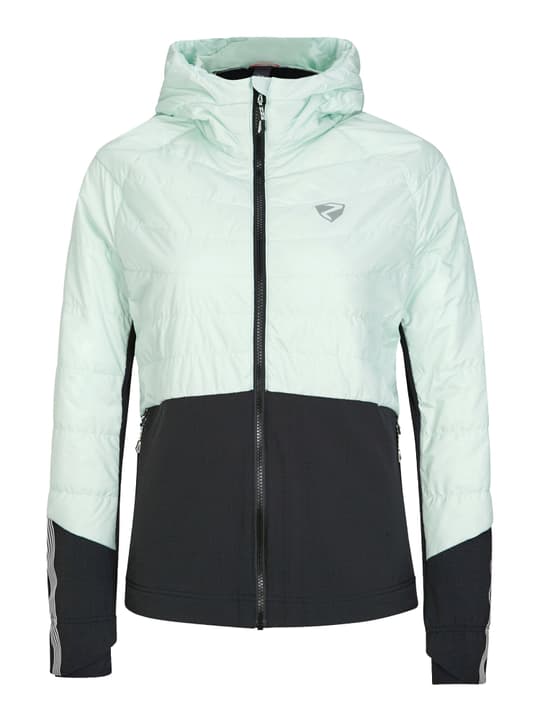 Ziener Nacana Lady Jacket Activ Jacke eisblau von Ziener