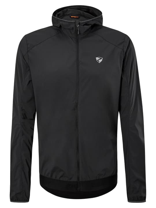 Ziener Neihart Bikejacke schwarz von Ziener