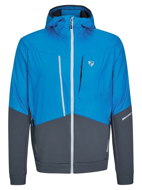 Ziener Nikolo man Jacke royal Ziener Nikolo man Jacke royal von Ziener