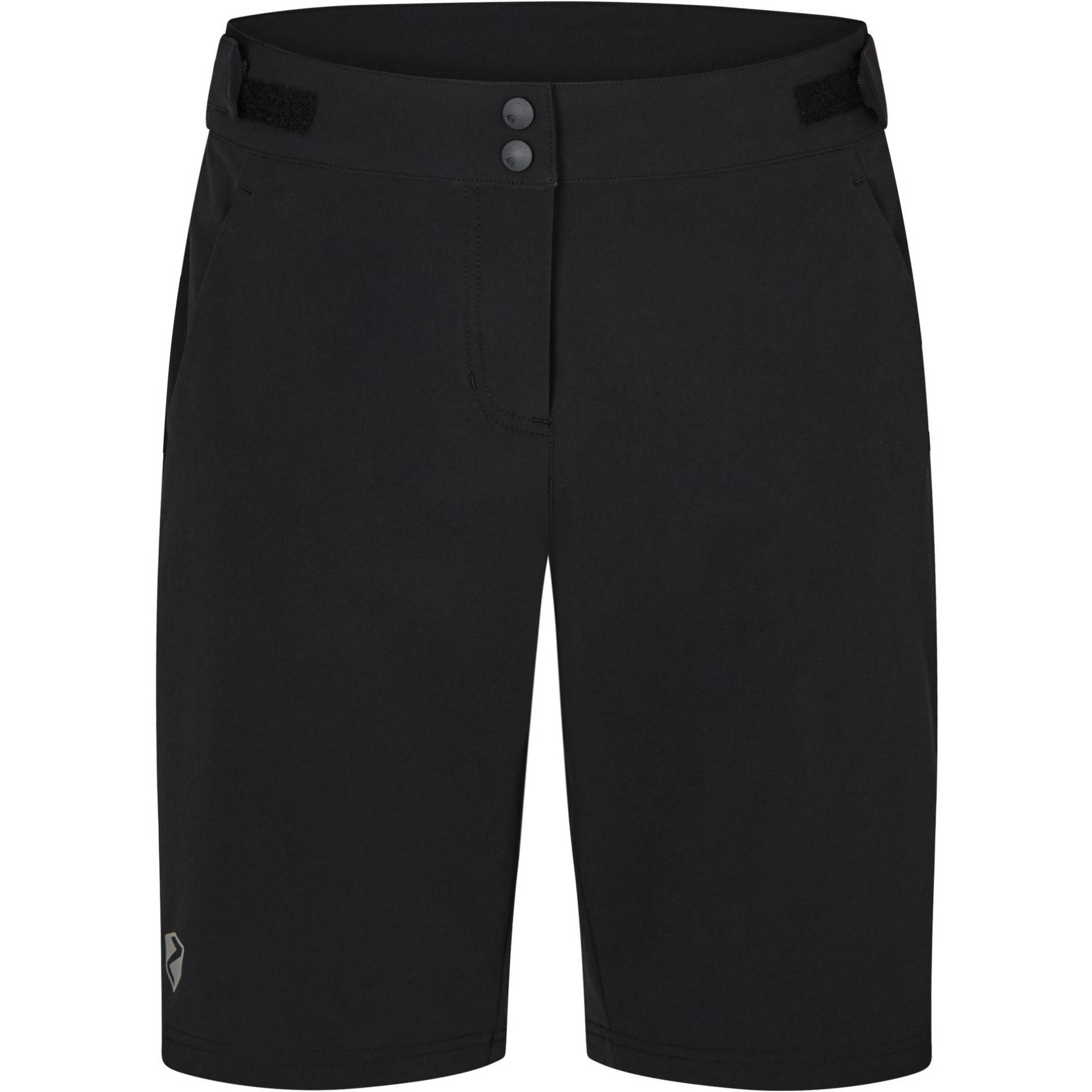 Ziener Nilsa X-Function Fahrradshorts Damen von Ziener