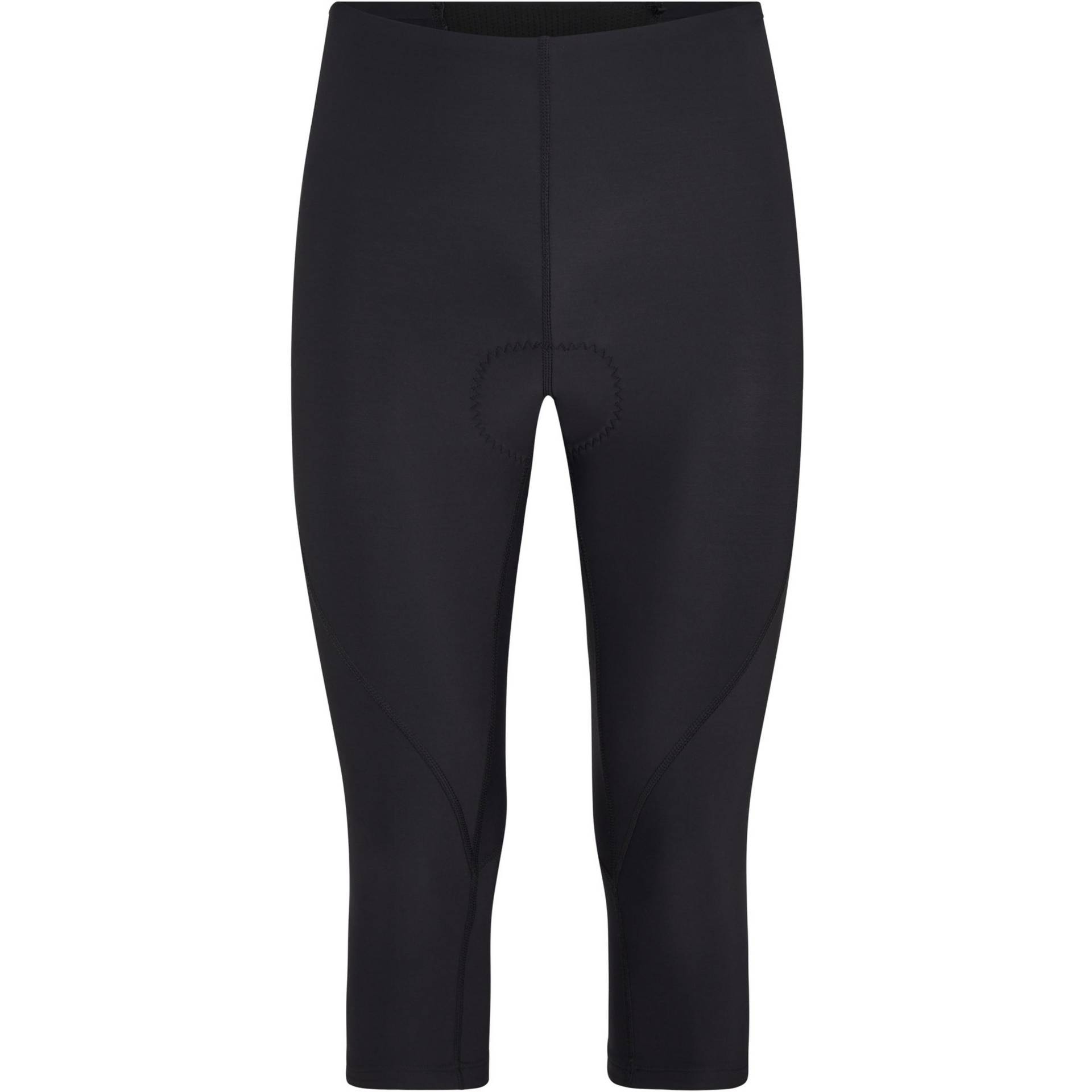 Ziener Nucia X-Function Fahrradtights Damen von Ziener