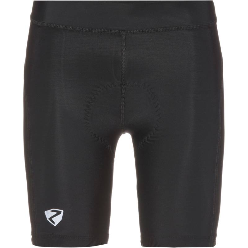 Ziener PARMO X-GEL Fahrradtights Herren von Ziener