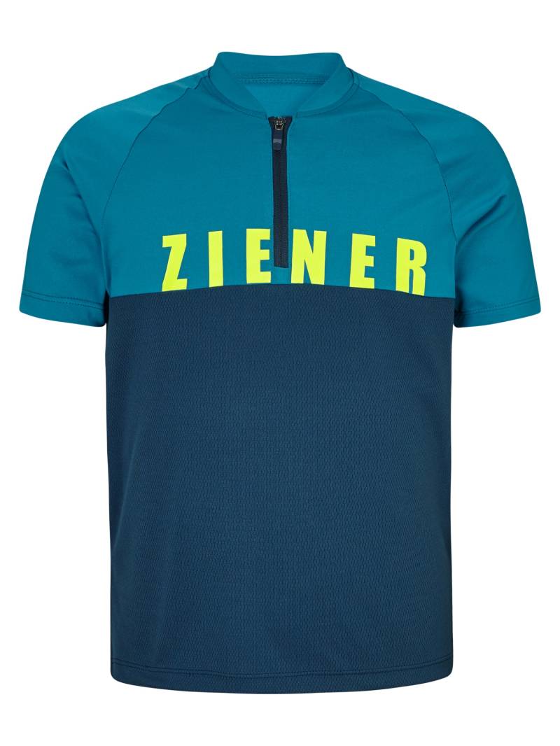 Ziener Radtrikot »NIELSON« von Ziener