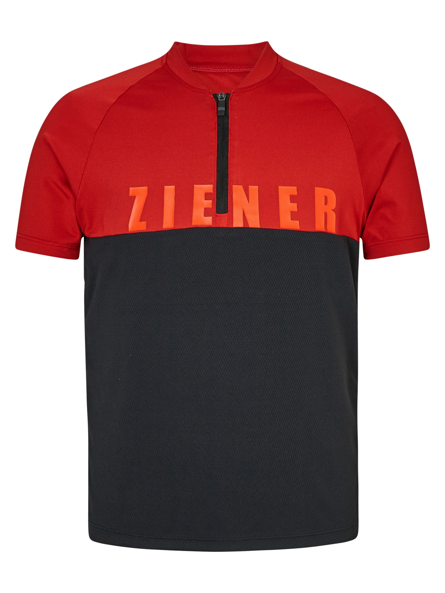 Ziener Radtrikot »NIELSON« von Ziener