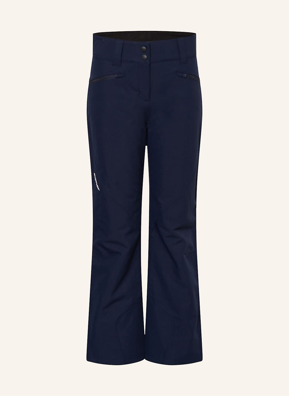 Ziener Skihose Alin blau Ziener Skihose Alin blau von Ziener